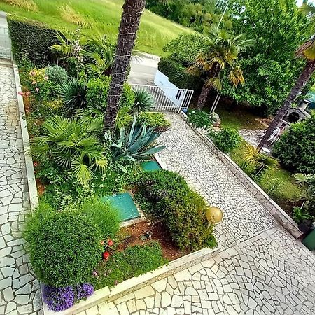 Apartment A4 Ines Near Beach Porec Exterior photo