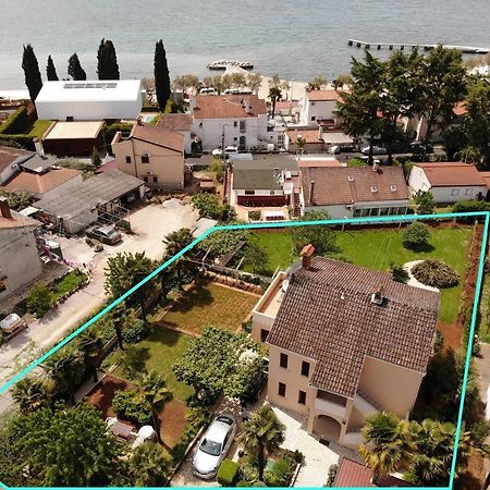 Apartment A4 Ines Near Beach Porec Exterior photo