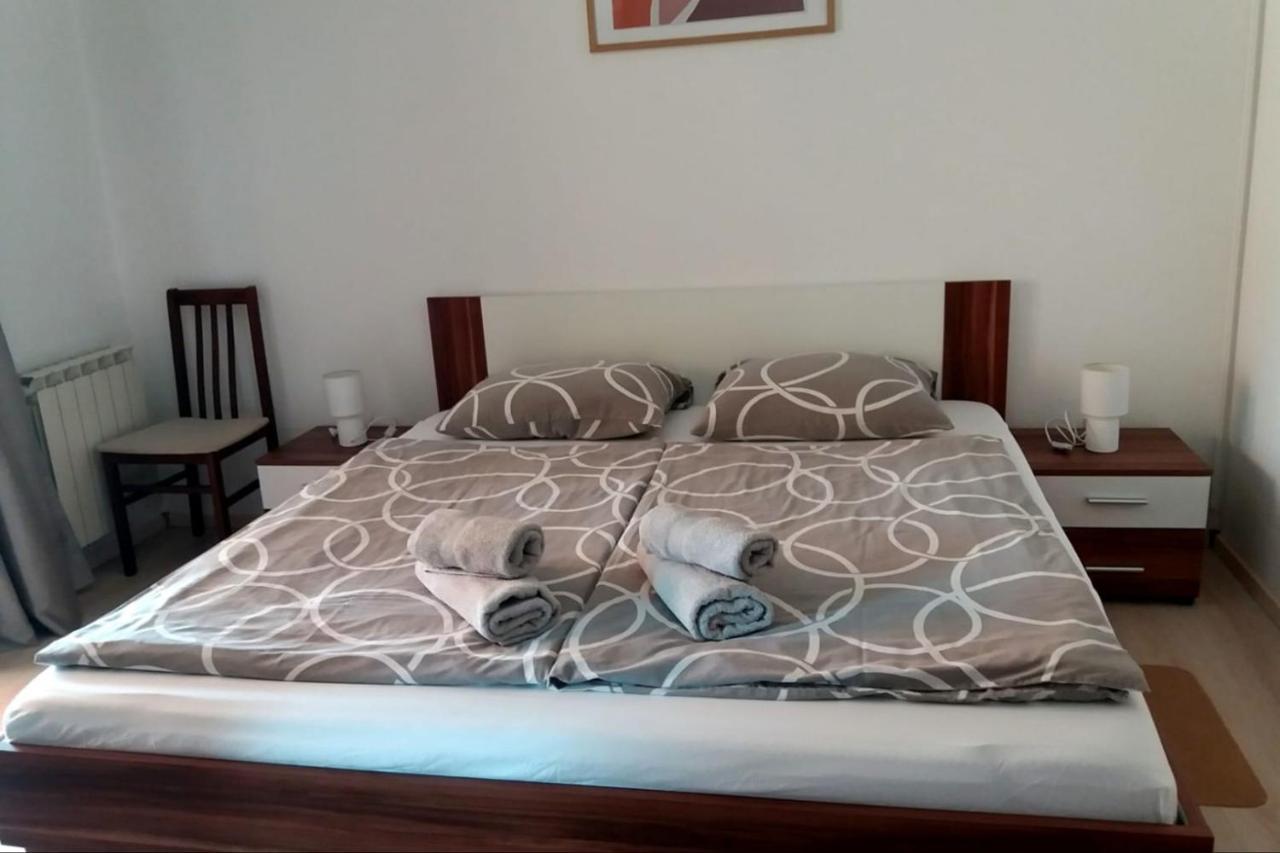 Apartment A4 Ines Near Beach Porec Exterior photo