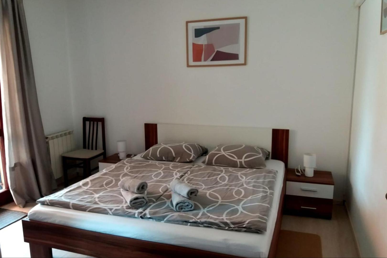 Apartment A4 Ines Near Beach Porec Exterior photo