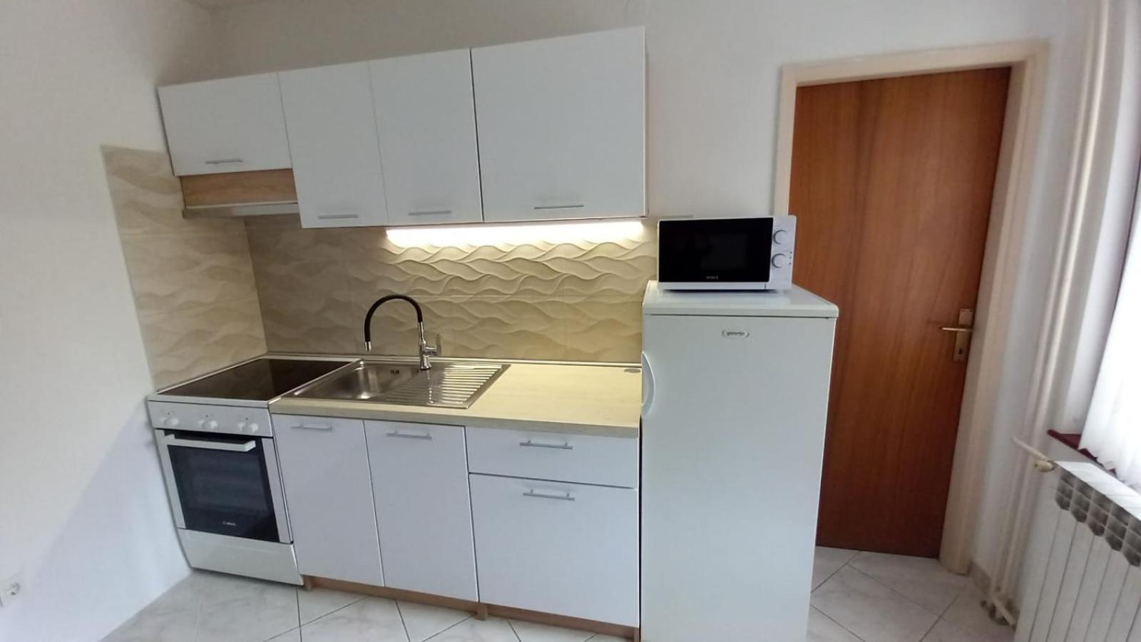 Apartment A4 Ines Near Beach Porec Exterior photo