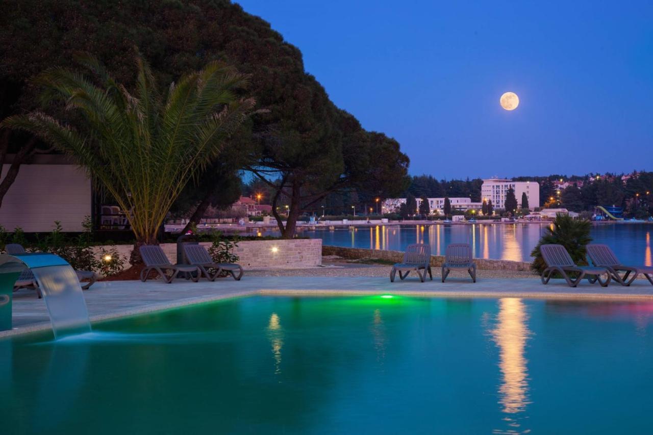Apartment A4 Ines Near Beach Porec Exterior photo
